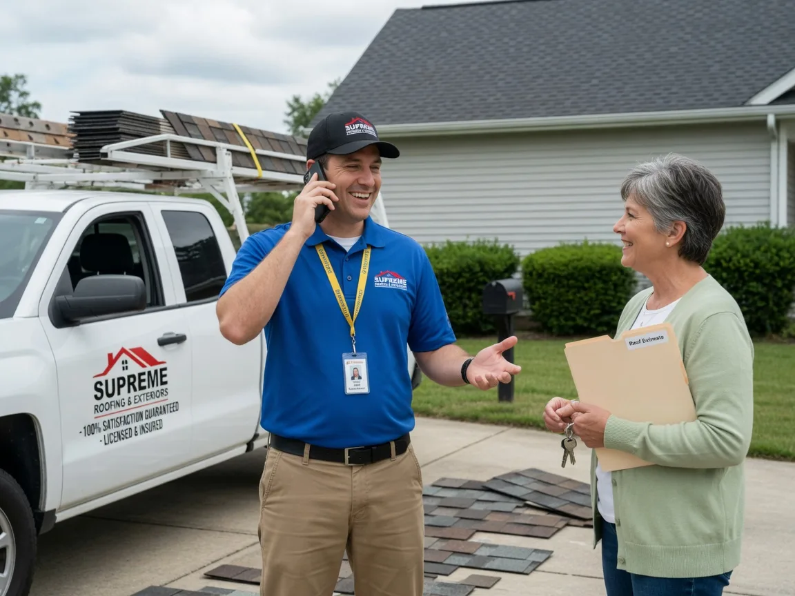 Roof Replacement Rockwell, NC FAQs